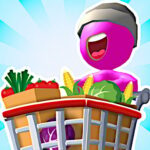 Mini Market Tycoon