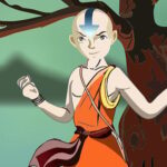 Avatar Aang DressUp