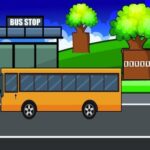 Bus Escape