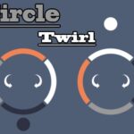 Circle Twirl