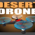 Desert Drone 2022