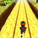 Endless Ninja Runner