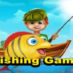 Fishing Deep Sea Simulator 3D