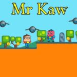 Mr Kaw