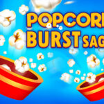 Popcorn Burst Saga