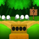 Sheep Farm Escape