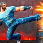 Street Mayhem: Beat Em Up