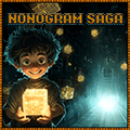 Nonogram Saga